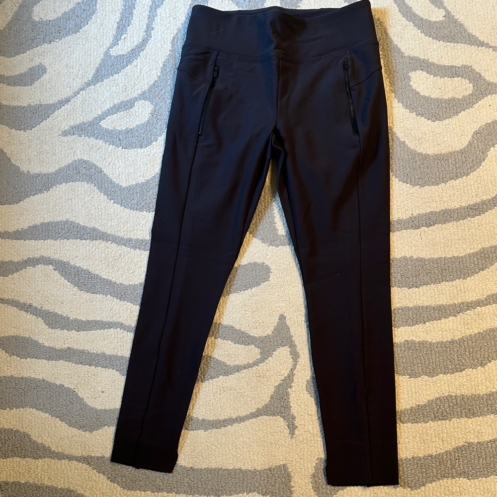 Athleta Black Leggings